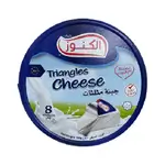 Konooz Triangles Cheese 8p 100g